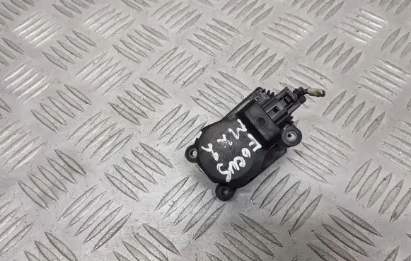 Ford Focus Central body control module 3M5H-19E616-AB