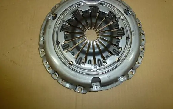 Toyota ProAce Max Pressure plate 3000950931-OKS