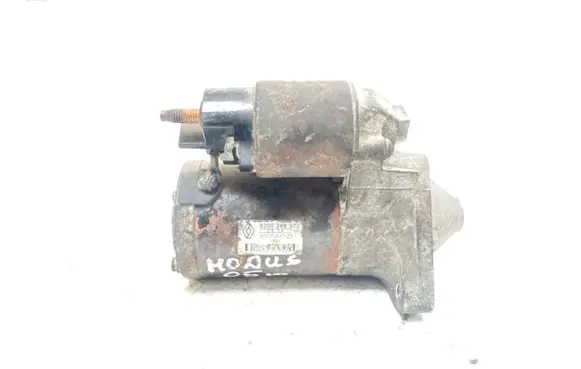 Renault Modus Starter motor 8200298371 C514 M000T45371ZT