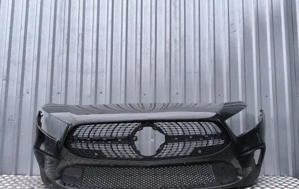 Mercedes-Benz A W177 Front bumper 1778853600 A1778853600