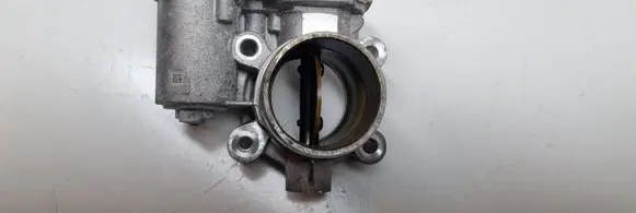 Opel Mokka Throttle valve 55570009DB