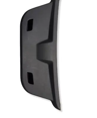 Opel Corsa D Tailgate trim 1387396 460029937