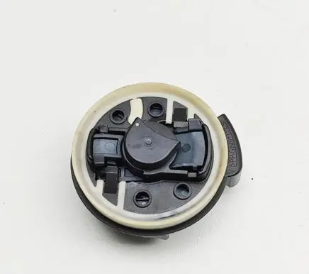 BMW X2 U10 Airbag deployment crash/impact sensor 5A67847 A3C1175190000