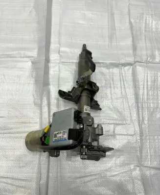 Suzuki Ignis Steering wheel axle set 3872062R20