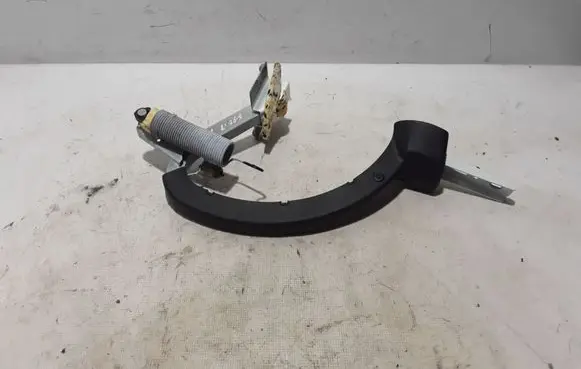 Volvo S90, V90 Tailgate/trunk/boot hinge 31371791