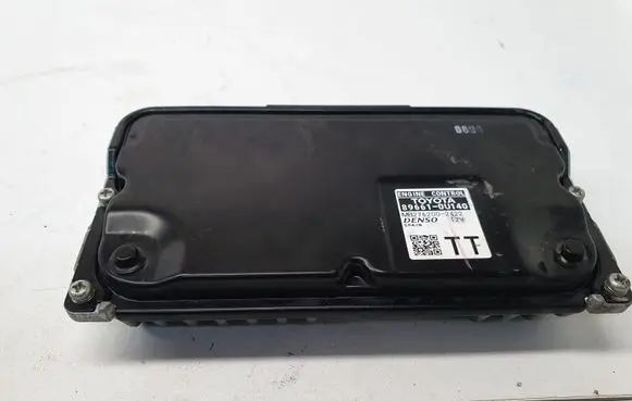 Toyota Yaris Other control units/modules 896610U140