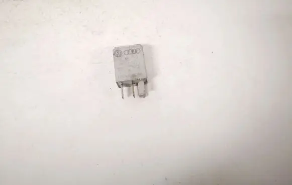 Skoda Fabia Mk2 (5J) Other relay 1k0951253