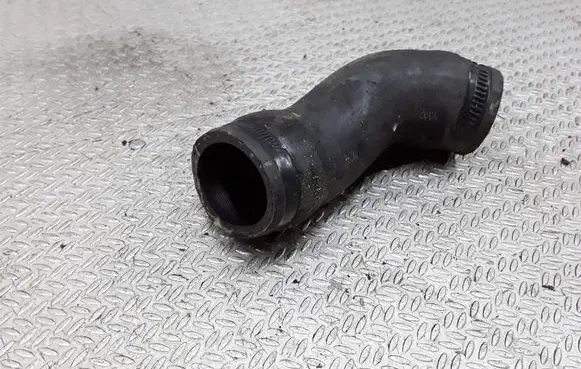 Peugeot 206 Intercooler hose/pipe