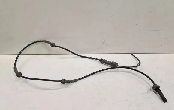 BMW 5 GT F07 ABS rear brake sensor 0265008036 34526775866 3452677586601