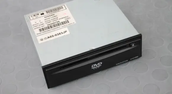 Nissan Qashqai Voltmeter 28330CD401