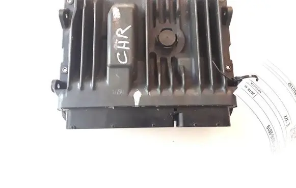 Toyota C-HR I Engine control unit/module 89661F4070
