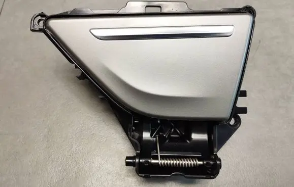 BMW 7 G11 G12 Rear door ashtray 7398885