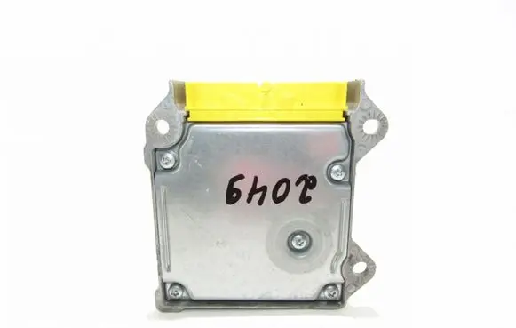 Volkswagen Golf V Airbag control unit/module 1k0909605a