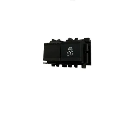 Citroen Berlingo Traction control (ASR) switch 9817027877 3557 210100