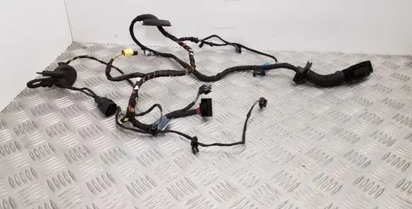 Audi A3 S3 8V Front door wiring loom 8V7971029T