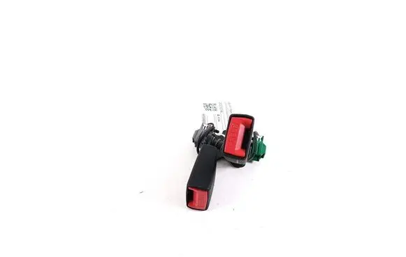 Jaguar I-Pace Rear seatbelt buckle J9C3613K21AB