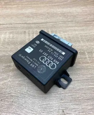 Audi A5 8T 8F Other control units/modules 8K5907357