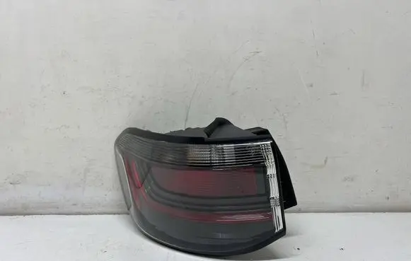 Jeep Compass Rear/tail lights 2025010201