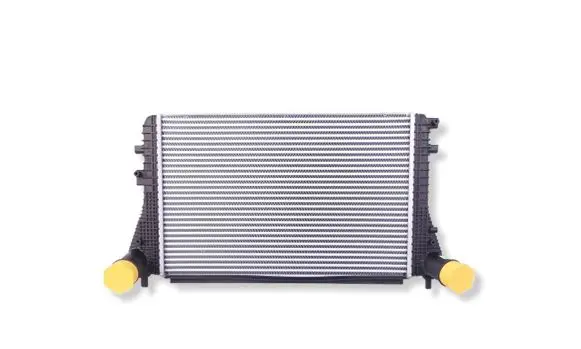 Volkswagen Golf VI Intercooler radiator 1K0145803CG 1961209 PP12052025