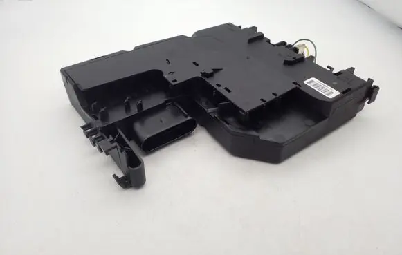 Mercedes-Benz C W204 Fuse module A2075401550