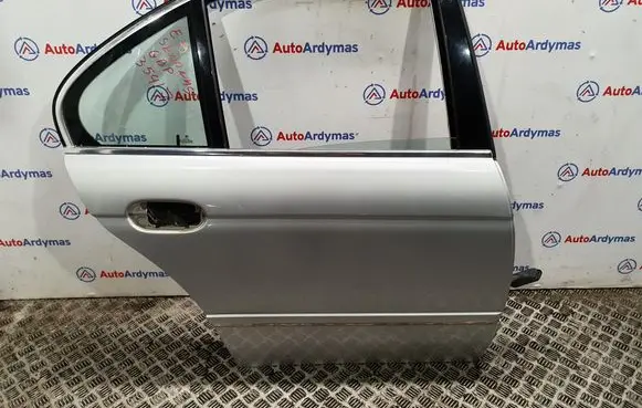 BMW 5 E39 Rear door 8266722 41528266722 8226228