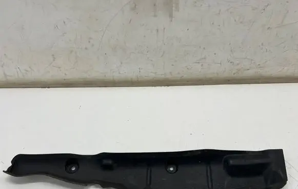 Audi A4 S4 B9 Fender end trim 8W0821112