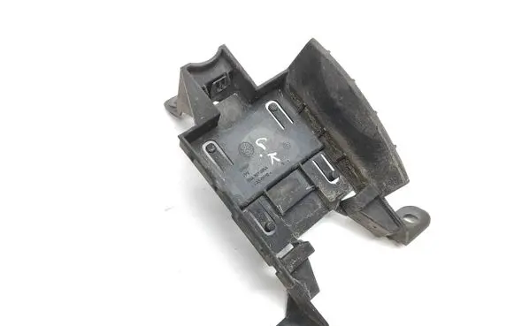 Volkswagen Tiguan Allspace Blind spot radar bracket 5NA907455A