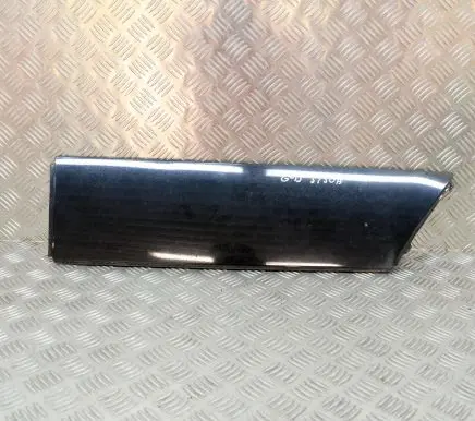 Mazda 5 Other body part