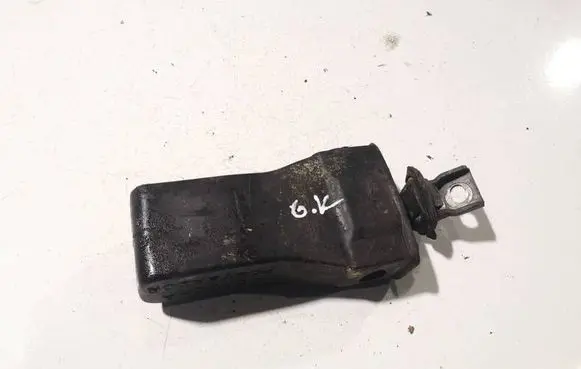 Opel Astra H Rear door check strap stopper