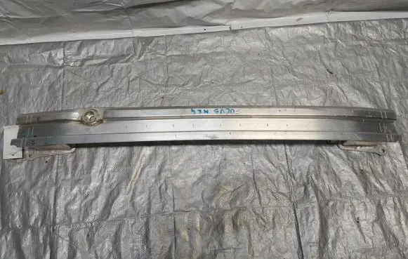 Ford Focus Rear bumper support beam JX61A41400AB