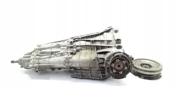 Audi RS5 Automatic gearbox 
