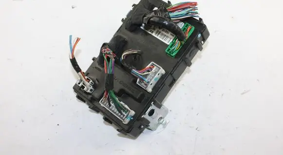 Renault Koleos I LP gas filter 284B11681R s122736038a