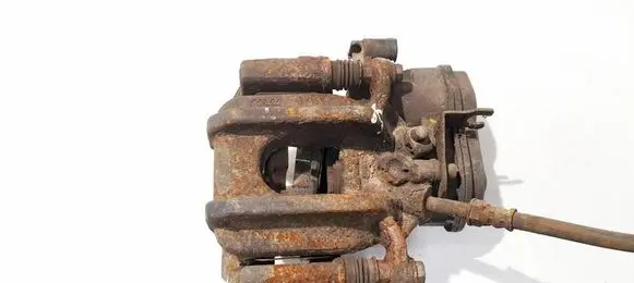 BMW 5 GT F07 Rear brake caliper 32345699