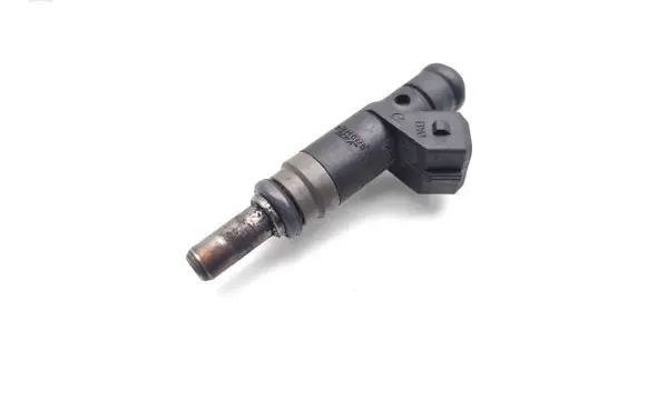 BMW 3 E46 Fuel injector 7506158