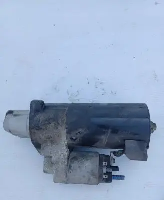 Mercedes-Benz E W212 Starter motor A6429060900