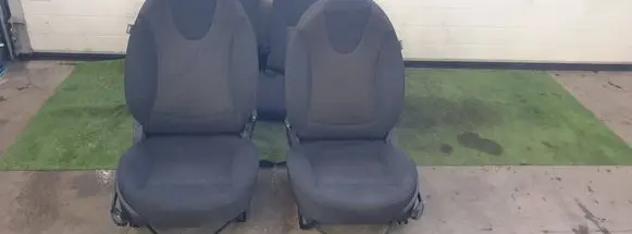 Mini One - Cooper R56 Seat set 