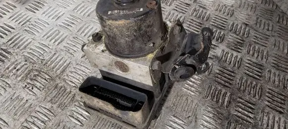 Skoda Octavia Mk1 (1U) ABS Pump 1C0907379K 10096003163 0000788102