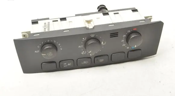 Volvo S40, V40 Climate control unit 612698