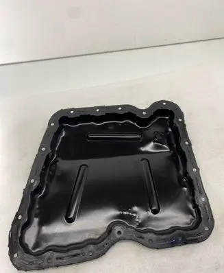 Oil sump
