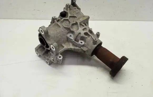 Volvo XC60 Front differential 31492033