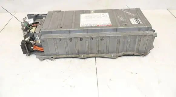 Toyota Prius (XW20) Hybrid / electric car battery G928047110