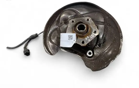 Audi Q5 SQ5 Rear wheel hub 80A505435J