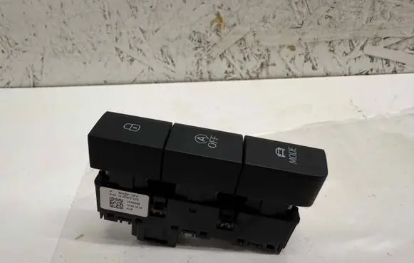 Seat Arona Other switches/knobs/shifts 6F0927137F