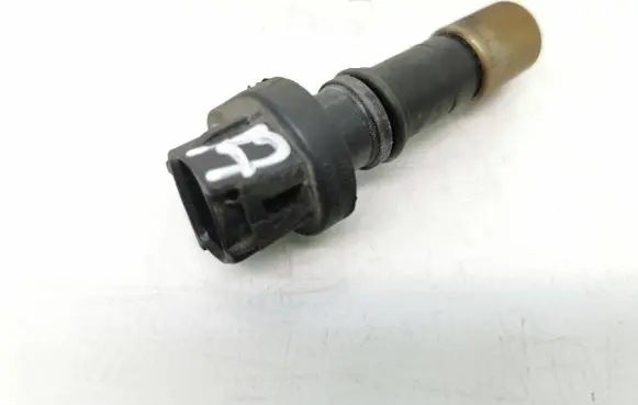 Toyota Aygo AB10 Crankshaft position sensor 9091905062 0296001380