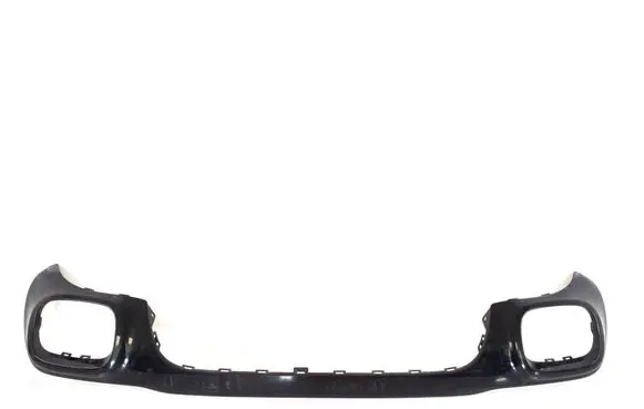 Mercedes-Benz B W247 Rear bumper lower part trim A2478853504