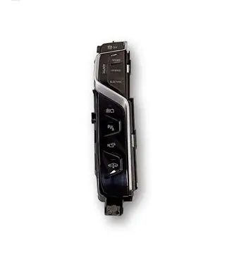 BMW 7 G11 G12 Parking PDC control unit/module 61317951641 7951641