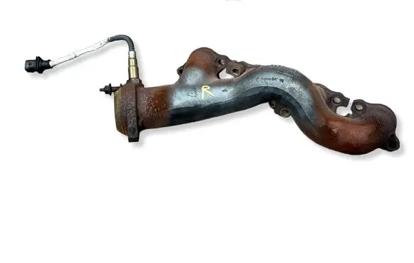 Land Rover Range Rover L405 Exhaust manifold RF8W939430BB