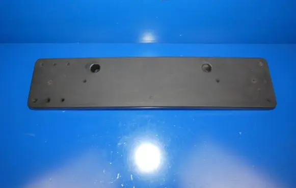 Mercedes-Benz GLC X253 C253 Number plate surrounds holder frame A2538853700