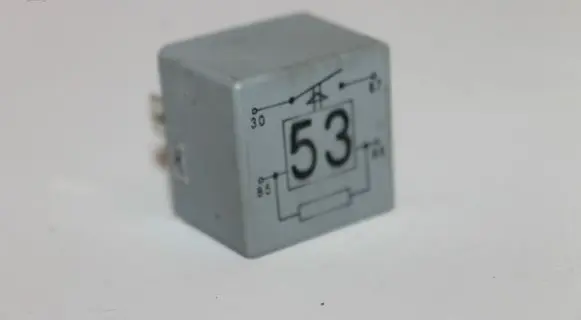 Seat Altea Other relay 141951253B 20240072