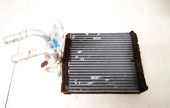 Audi A2 Heater blower radiator 8z0819031